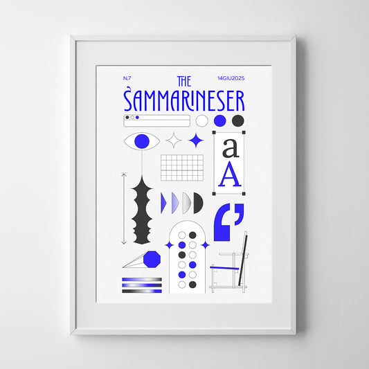 N.07 “Less is more” | Leenda