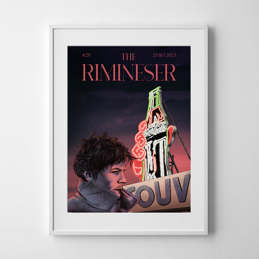 N.29 Portami un souvenir | Ilarius