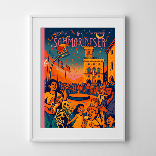 Ed.Speciale SMIAF25 | Caterina Mendolicchio