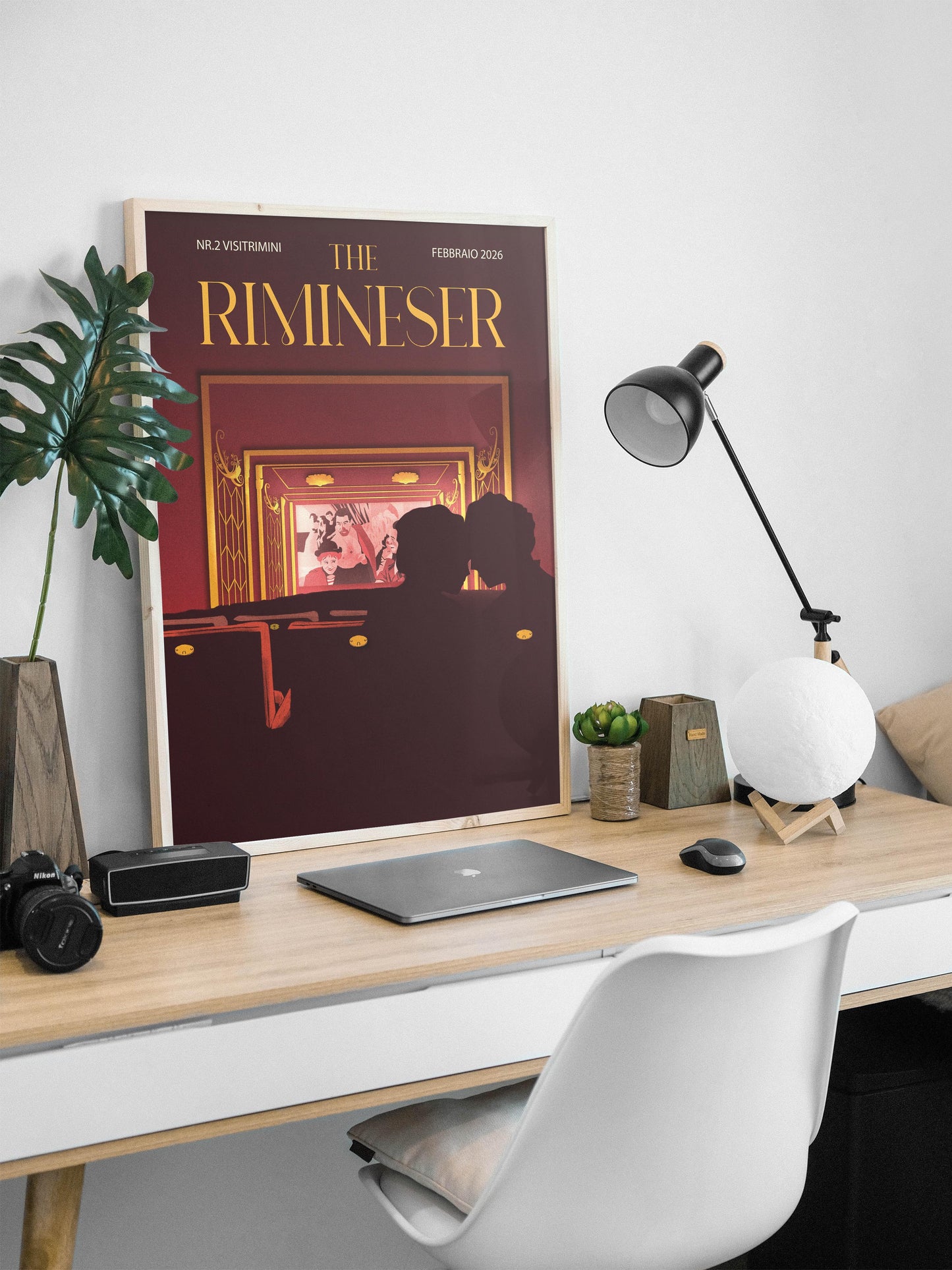 N.2 VisitRimini | Danila Riccio