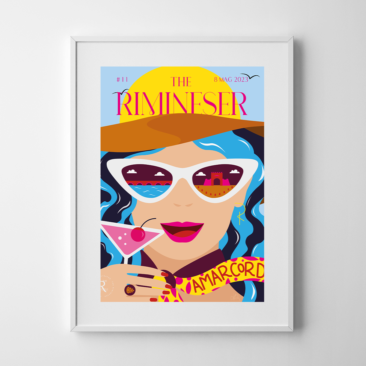 N.11 Linda Bernabini