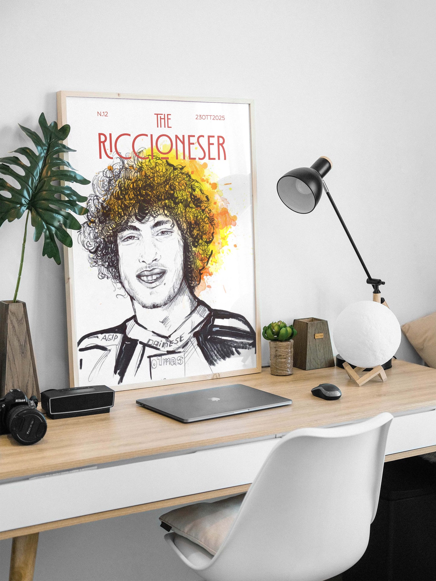 N.12 Il SIC | Elena Raimondi