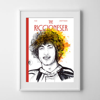 N.12 Il SIC | Elena Raimondi