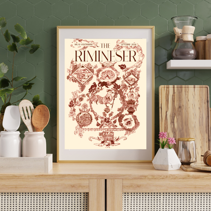 N.10 VisitRimini | Irene Di Oriente