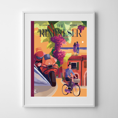 N.9 VisitRimini | Lara Aayna