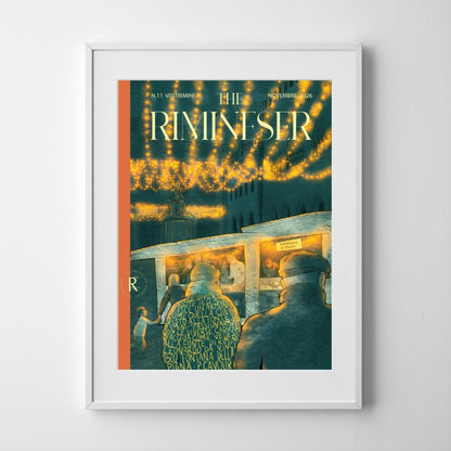 N.11 VisitRimini | Nicole Pieri