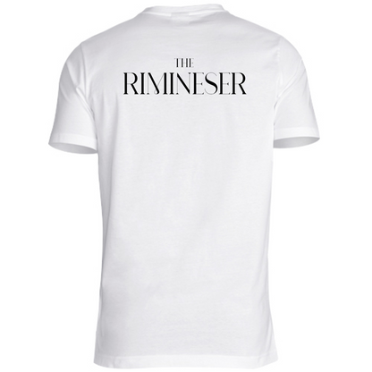 T-Shirt Unisex T-shirt The Rimineser special edition