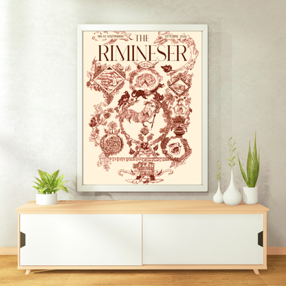 N.10 VisitRimini | Irene Di Oriente