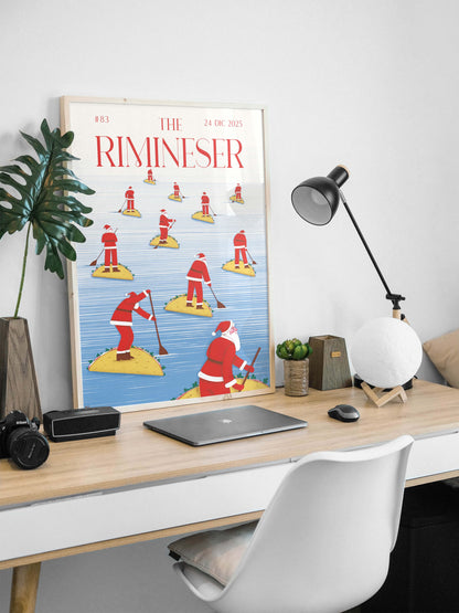 N.83 Babbi suPiadina | Palindroma