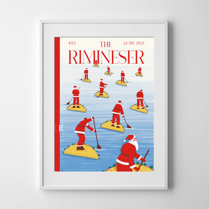 N.83 Babbi suPiadina | Palindroma