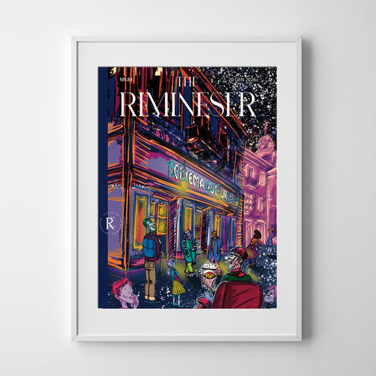 N.84 Vado al Fulgor | Gardo