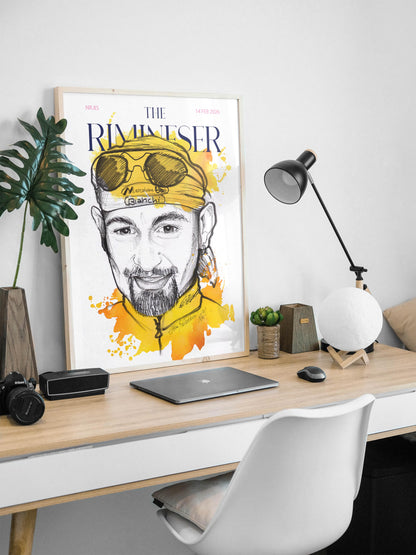 N.85 Marco | Elena Raimondi