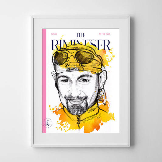 N.85 Marco | Elena Raimondi