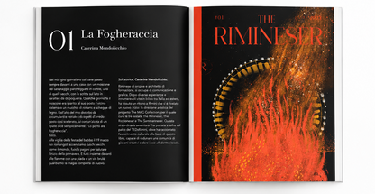 PRE-ORDER The Rimineser Book | Cento copertine d’autore per Rimini
