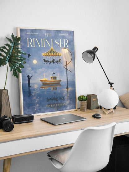 n.1 VisitRimini | Stiliznàtic