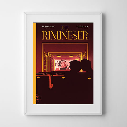N.2 VisitRimini | Danila Riccio