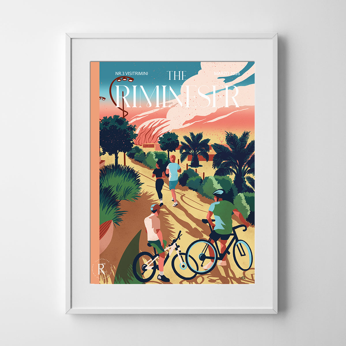 N.3 VisitRimini | Caterina Mendolicchio