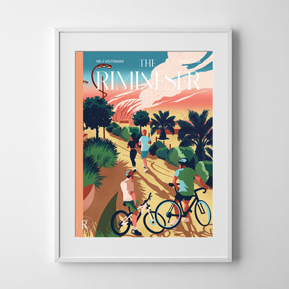 N.3 VisitRimini | Caterina Mendolicchio