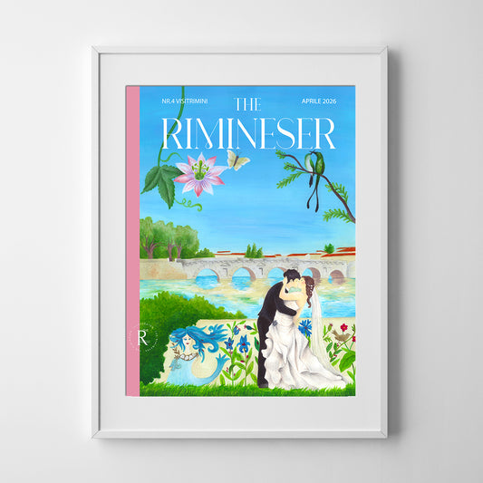 N.4 VisitRimini | Pamela Marinelli