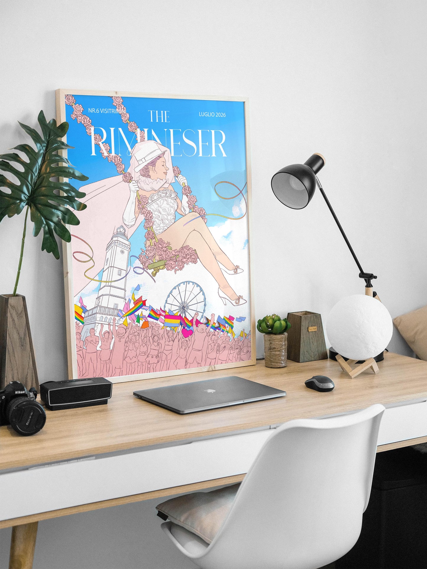 N.7 VisitRimini | Chiara Raimondi