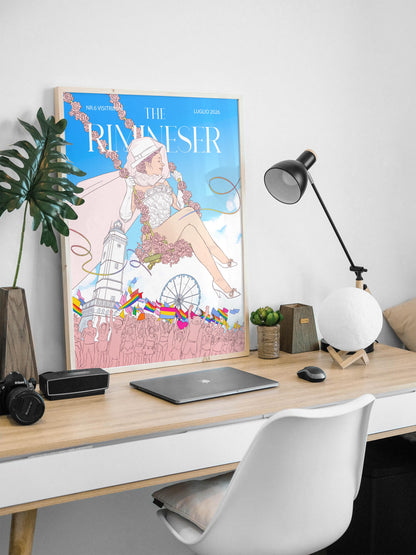 N.7 VisitRimini | Chiara Raimondi
