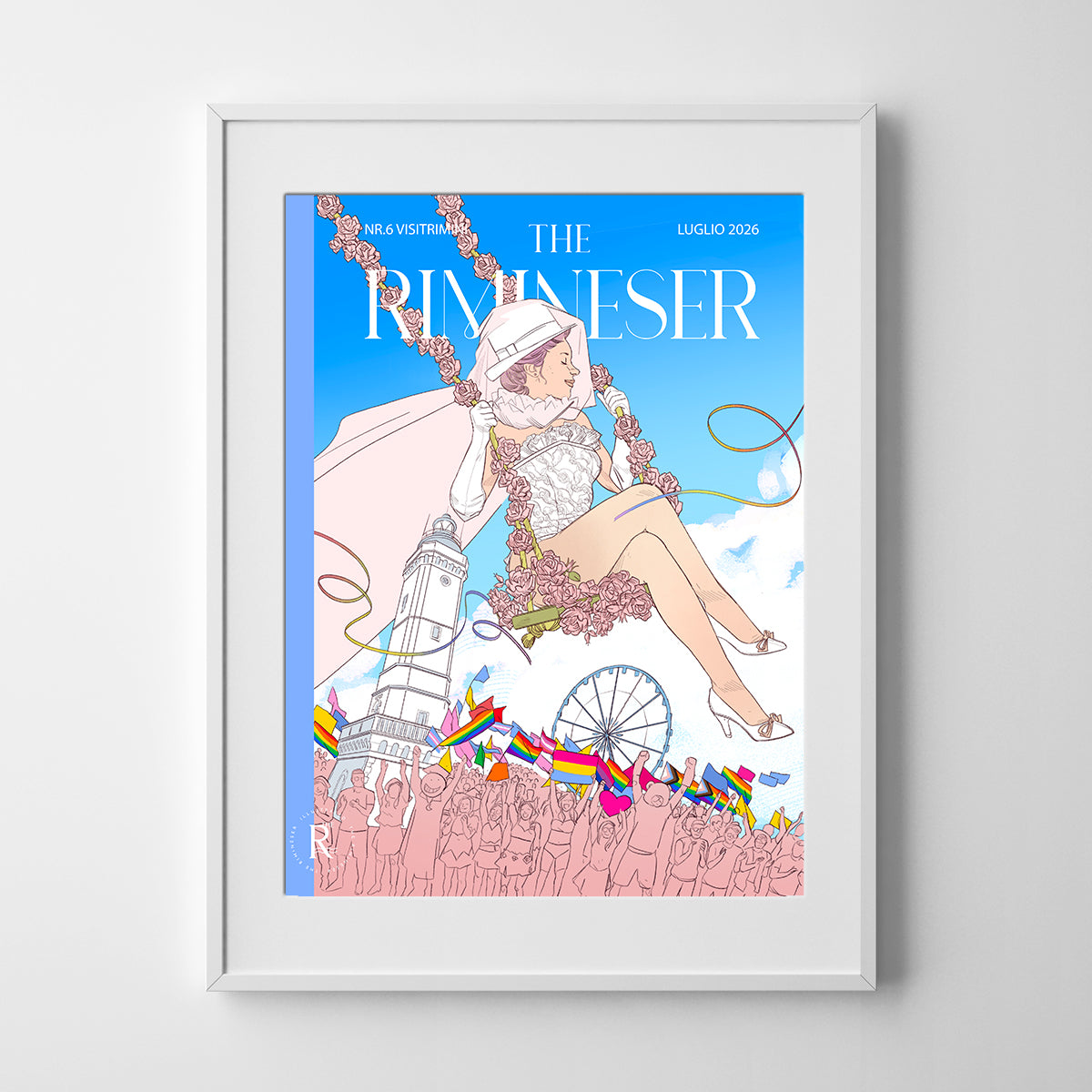 N.7 VisitRimini | Chiara Raimondi