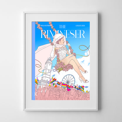 N.7 VisitRimini | Chiara Raimondi