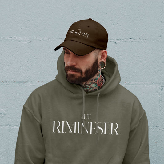 Cappello baseball THE RIMINESER™️